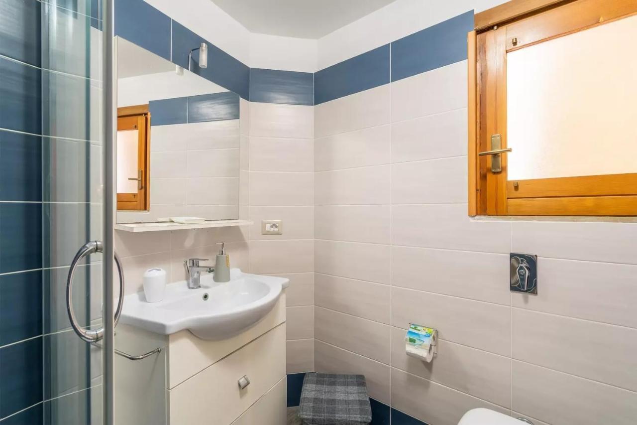 Apartmán Oikia Sea Syracuse Exteriér fotografie